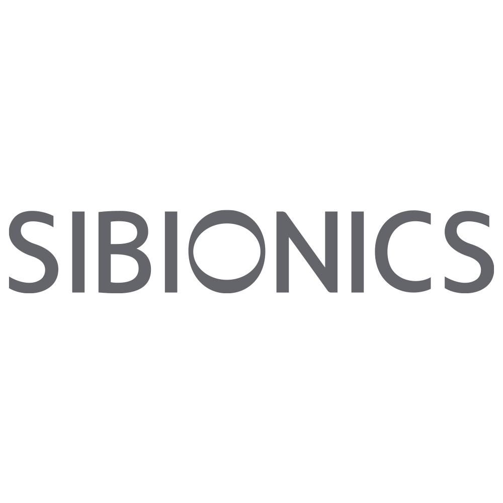 Logo for SIBIONICS