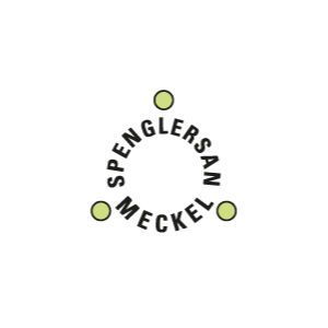 Logo for Spenglersan Meckel