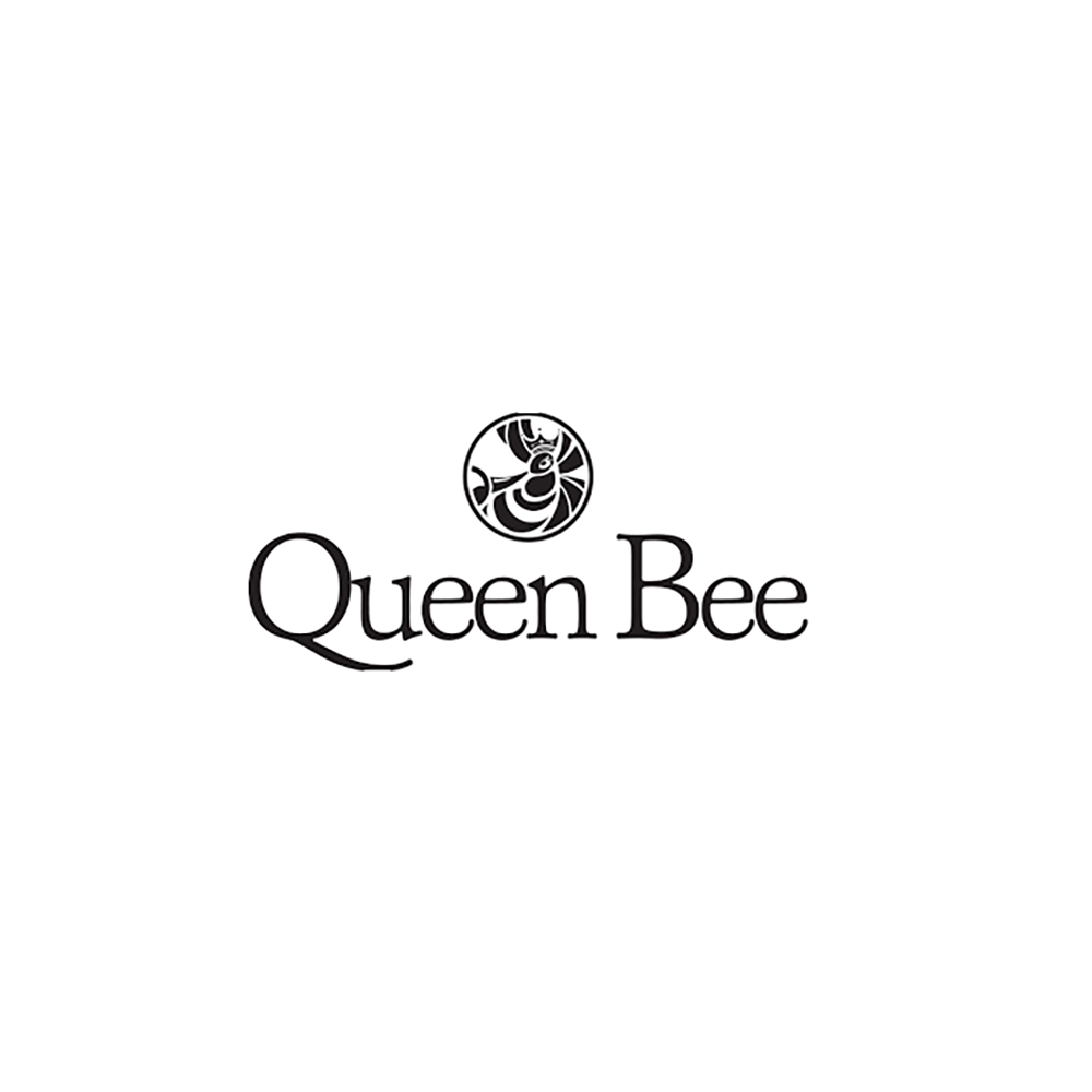 Logo for NZ Queen Bee