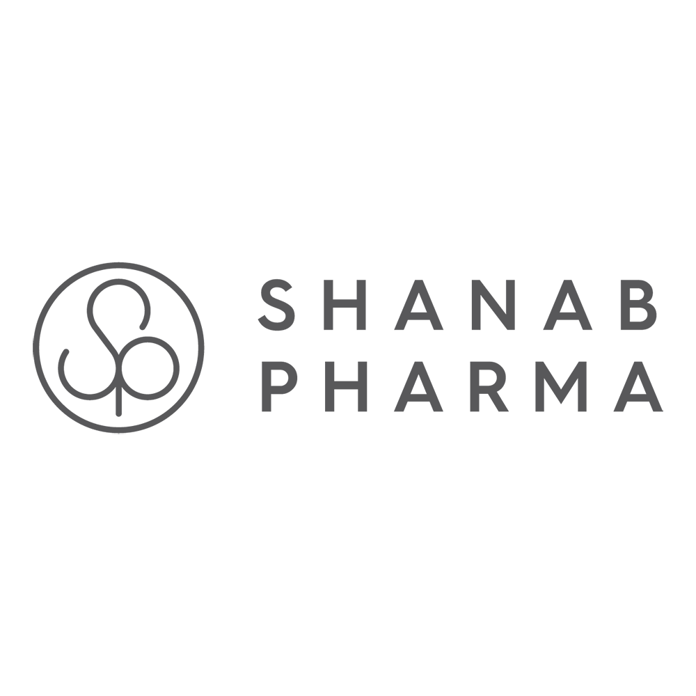 Logo for SHANAB PHARMA