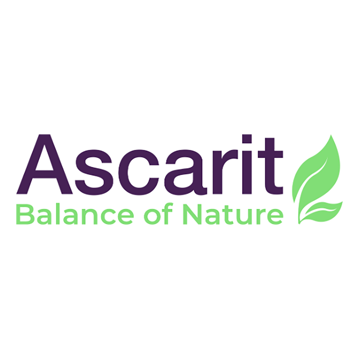 Logo for Ascarit