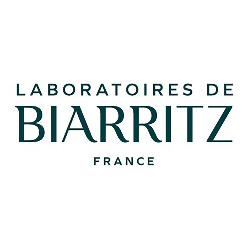 Logo for Laboratories de Biarritz