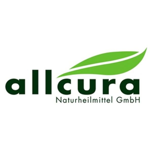 Logo for allcura