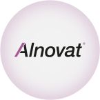 Logo der Marke Alnovat
