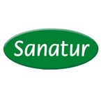 Logo der Marke Sanatur