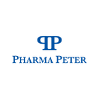 Logo der Marke Pharma Peter