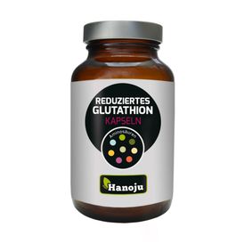 Produktansicht von GLUTATHION REDUZIERT 250MG KPS HAN 60ST