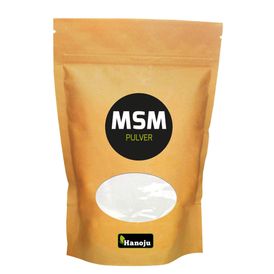 Produktansicht von MSM PLV HAN 1KG