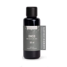Produktansicht von DMSO K+L 50ML