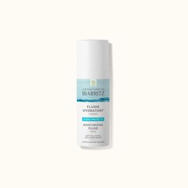 Produktansicht von Laboratoires de Biarritz Hydra-Protect+ Feuchtigkeitsfluid – 50 ml