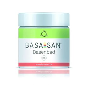 Produktansicht von Spenglersan Basasan Basenbad – 300 g