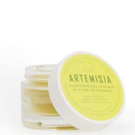 Produktansicht von Kasimir + Lieselotte Artemisia annua Pflegesalbe – 30 ml