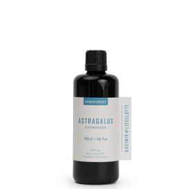 Produktansicht von Kasimir + Lieselotte Astragalus alkoholfrei – 100 ml