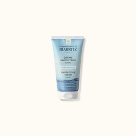 Produktansicht von Laboratoires de Biarritz Hydra-Protect+ Bio-Handcreme – 40 ml