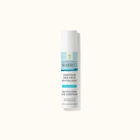 Produktansicht von Laboratoires de Biarritz Hydra-Protect+ Augenpflege – 15 ml