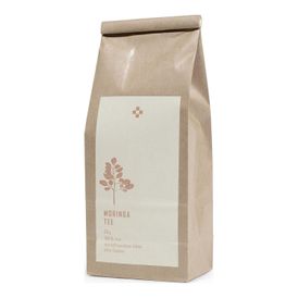 Produktansicht von Kasimir + Lieselotte Bio Moringablätter-Tee – 60 g