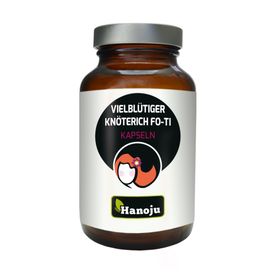 Produktansicht von VIELBLUET KNOETERICH FO-TI HAN KPS 90ST