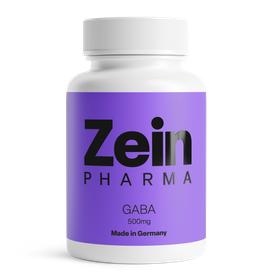 Produktansicht von GABA KPS ZEI 90ST