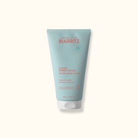 Produktansicht von Laboratoires de Biarritz Bio-After-Sun-Fluid für Gesicht & Körper – 150 ml