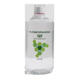 Produktansicht von G5 Organisches Silizium MMST – 1.000 ml