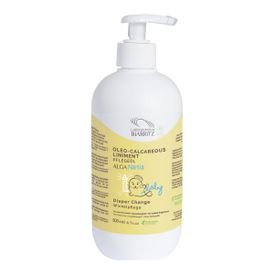 Produktansicht von Laboratoires de Biarritz Alga Natis Bio-Pflegeöl – 500 ml