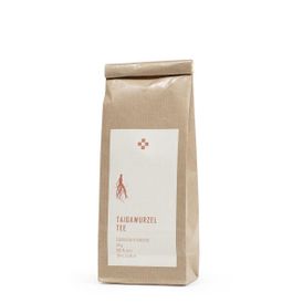 Produktansicht von Kasimir + Lieselotte Taigawurzel Tee – 50 g