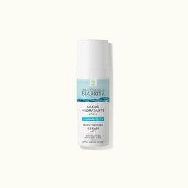 Produktansicht von Laboratoires de Biarritz Hydra-Protect+ Feuchtigkeitscreme – 50 ml