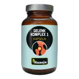 Produktansicht von Hanoju Gelenkkomplex 1 450 mg – 150 Kapseln