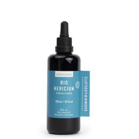 Produktansicht von Kasimir + Lieselotte Hericium Bio Tinktur – 100 ml