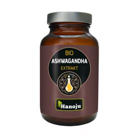 Produktansicht von ASHWAGANDHA 4:1 EXTR 300MG HAN KPS 90ST