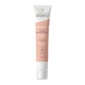 Produktansicht von Laboratoires de Biarritz CICA REPA (Alga Cicosa) Bio Reparierende Creme – 40 ml
