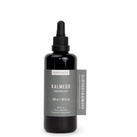Produktansicht von Kasimir + Lieselotte Kalmegh Tinktur – 100 ml