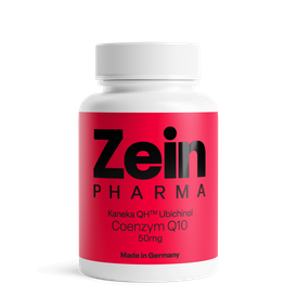 Produktansicht von UBICHINOL 50MG KPS ZEI 60ST