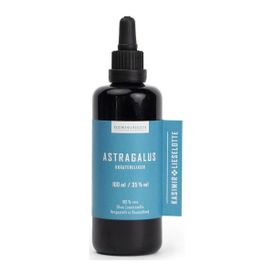 Produktansicht von Kasimir + Lieselotte Astragalus Tinktur – 100 ml