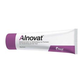 Produktansicht von Alnovat Creme – 50 g