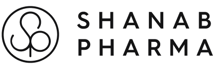 Shanab Pharma logo